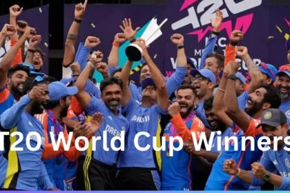 T20 World Cup