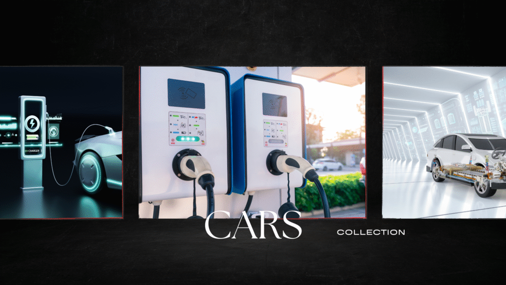 EV cars