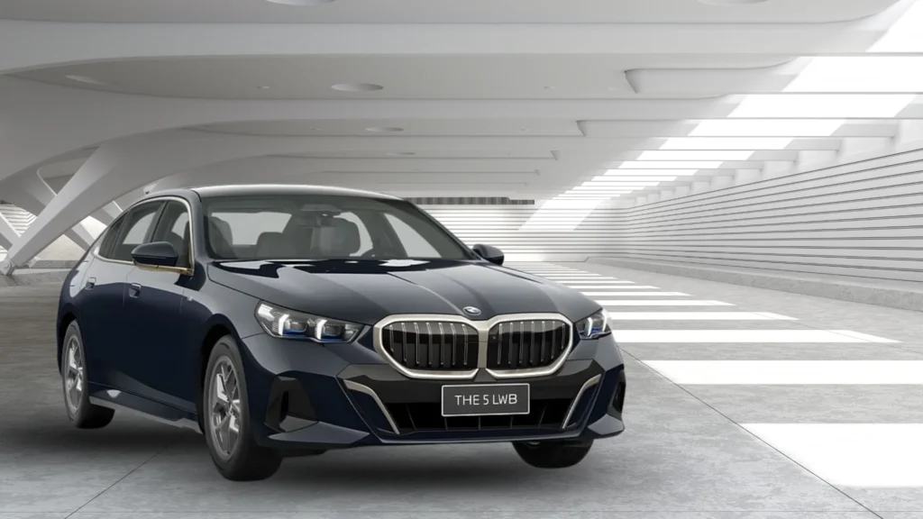 BMW Recall 2025 Fire Risk in Vehicles