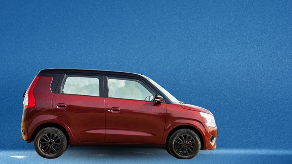 Maruti Suzuki GST Rates 2025